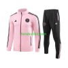 Inter Miami Rosa Treningsdresser 2023-2024